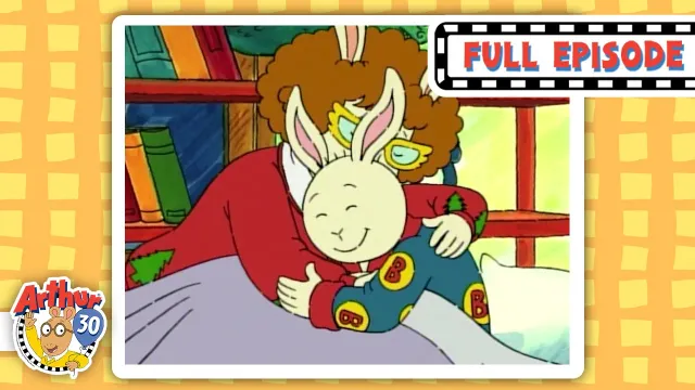Bitzi's Beau | Full Episode | ARTHUR