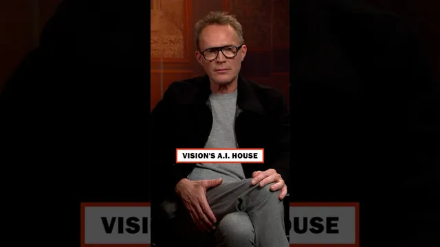 Vision's House of AI's
