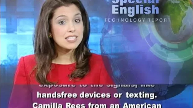 WHO Finding Adds to Debate Over Mobile Phones, Brain Cancer