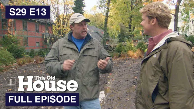 This Old House | Getting The Details Right (S29 E13) FULL EPISODE