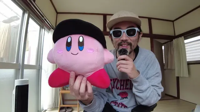 ポッドキャストが聴けない間は、Youtubeでも見てよ。