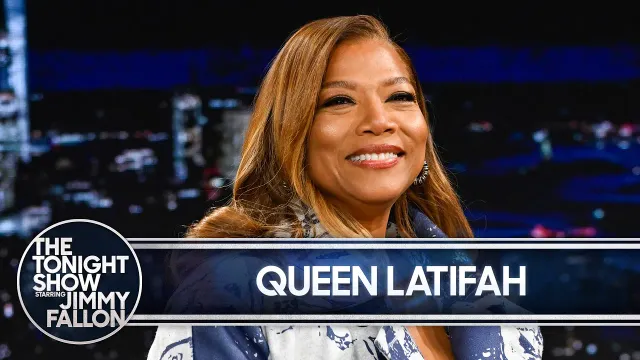 Queen Latifah Says Dolly Parton Made Her Chicken and Dumplings While Filming Joyful Noise Together