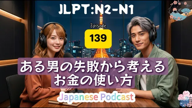 ある男の失敗から考えるお金の使い方 | He Spent Thousands on a Business Course