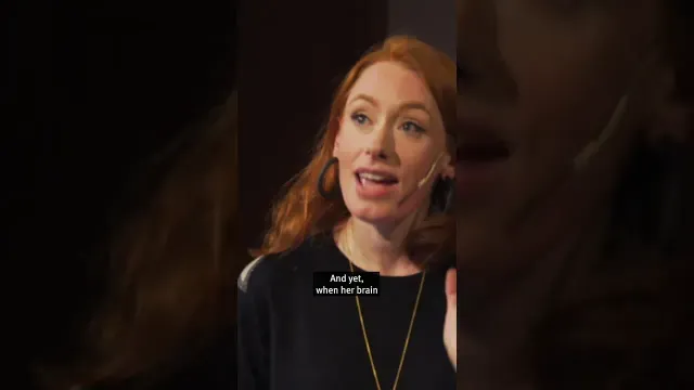Hannah Fry on The Nun Study #dementia #dataset #scienceexplained #hannahfry #thenunstudy #research